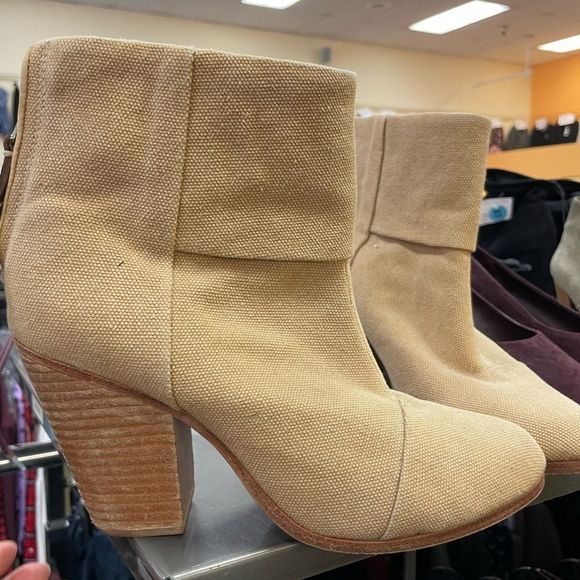 rag & bone Shoes - Rag & Bone newbury boots